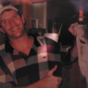 Meet your Posher, Ronald